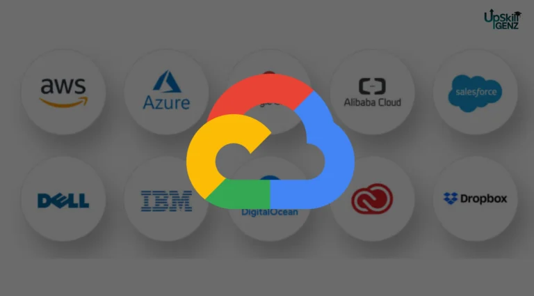 Cloud Computing Essentials: Build Your Future in the Cloud