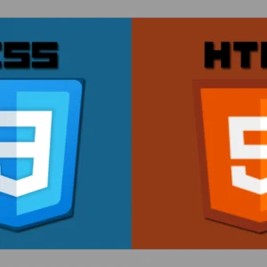 Mastering HTML & CSS: Build Responsive Websites from Scratch