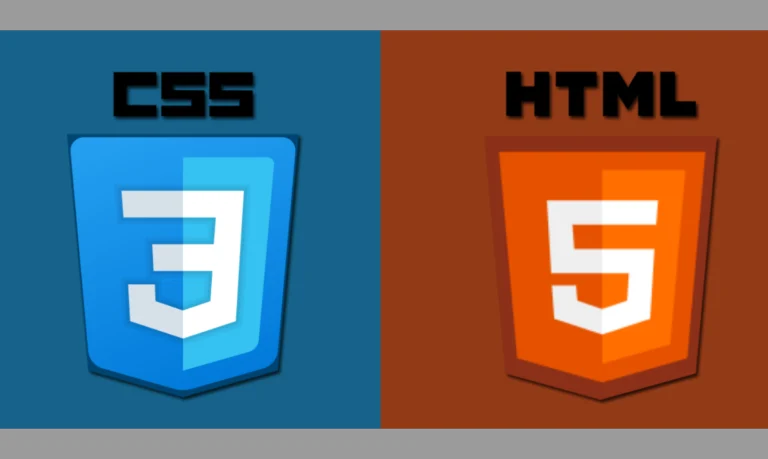 Mastering HTML & CSS: Build Responsive Websites from Scratch