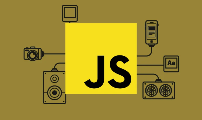 JavaScript Essentials: From Fundamentals to Interactive Web Apps